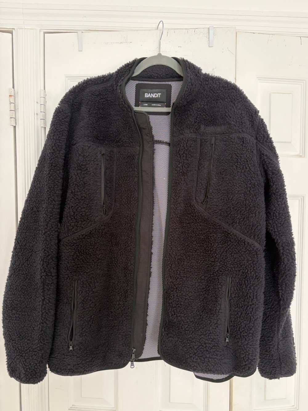 Bandit Men’s Upstate Jacket 2.0 Classic